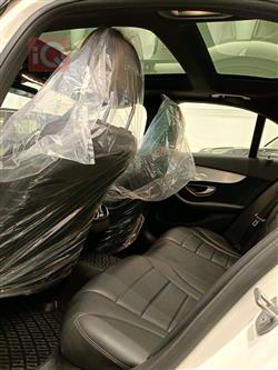مێرسێدس بێنز C-Class
